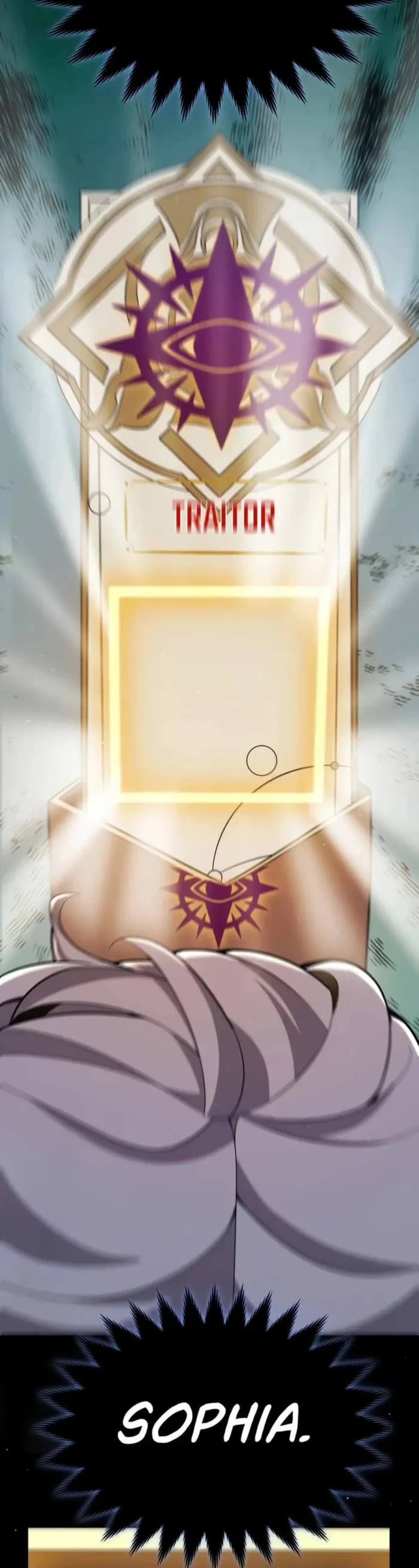 The Game That I Came From chapter 316 page 15