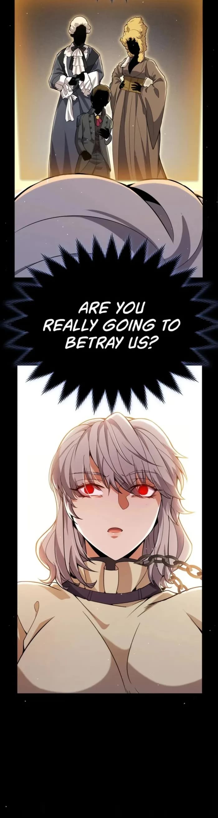 The Game That I Came From chapter 316 page 16