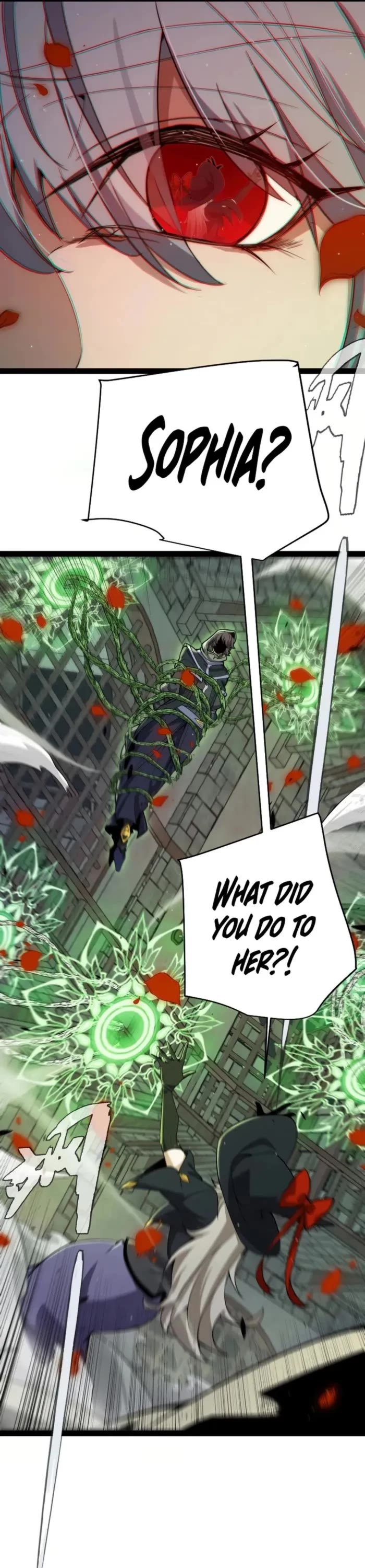 The Game That I Came From chapter 316 page 17