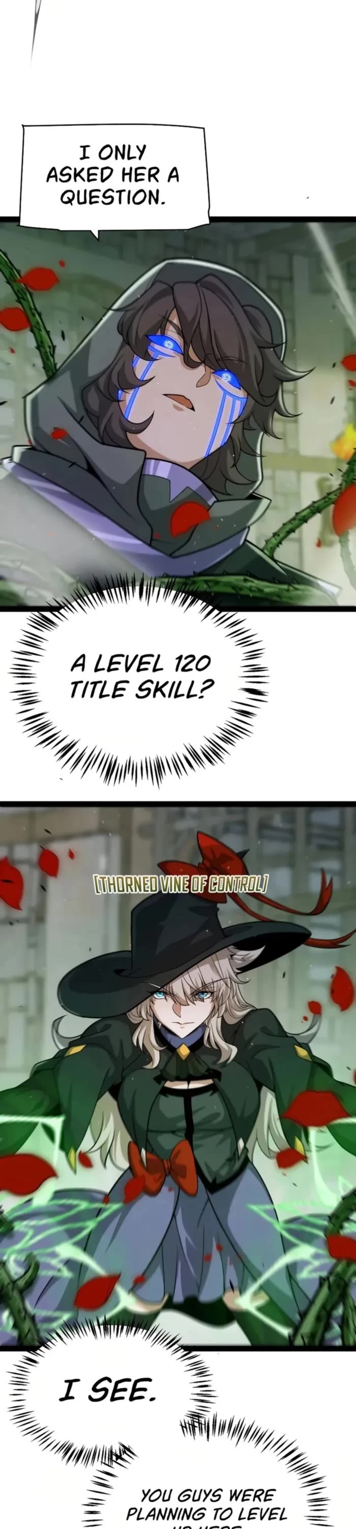 The Game That I Came From chapter 316 page 18