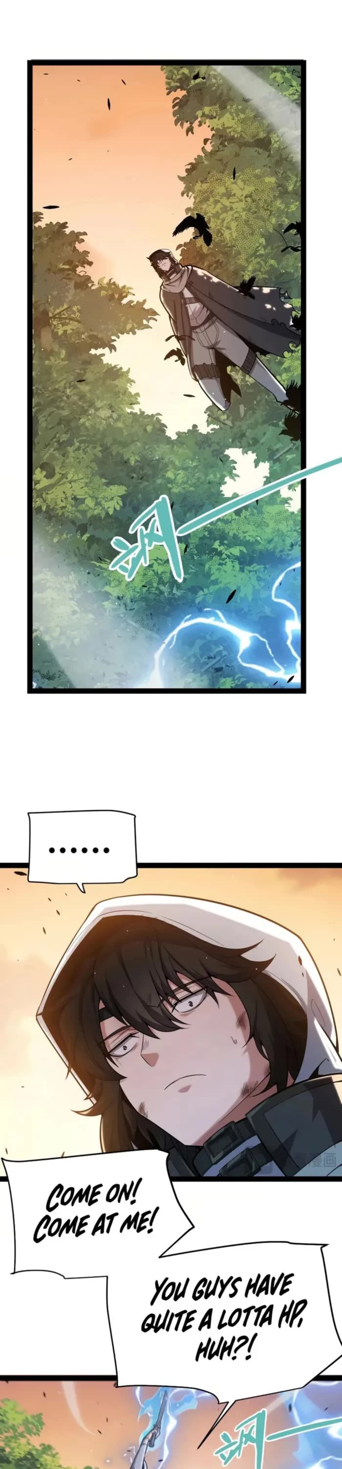 The Game That I Came From chapter 316 page 2