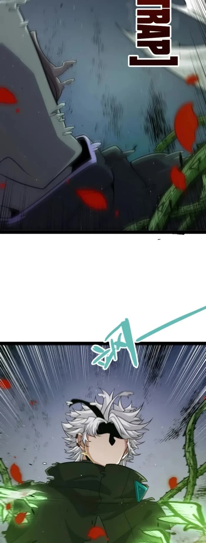 The Game That I Came From chapter 316 page 20