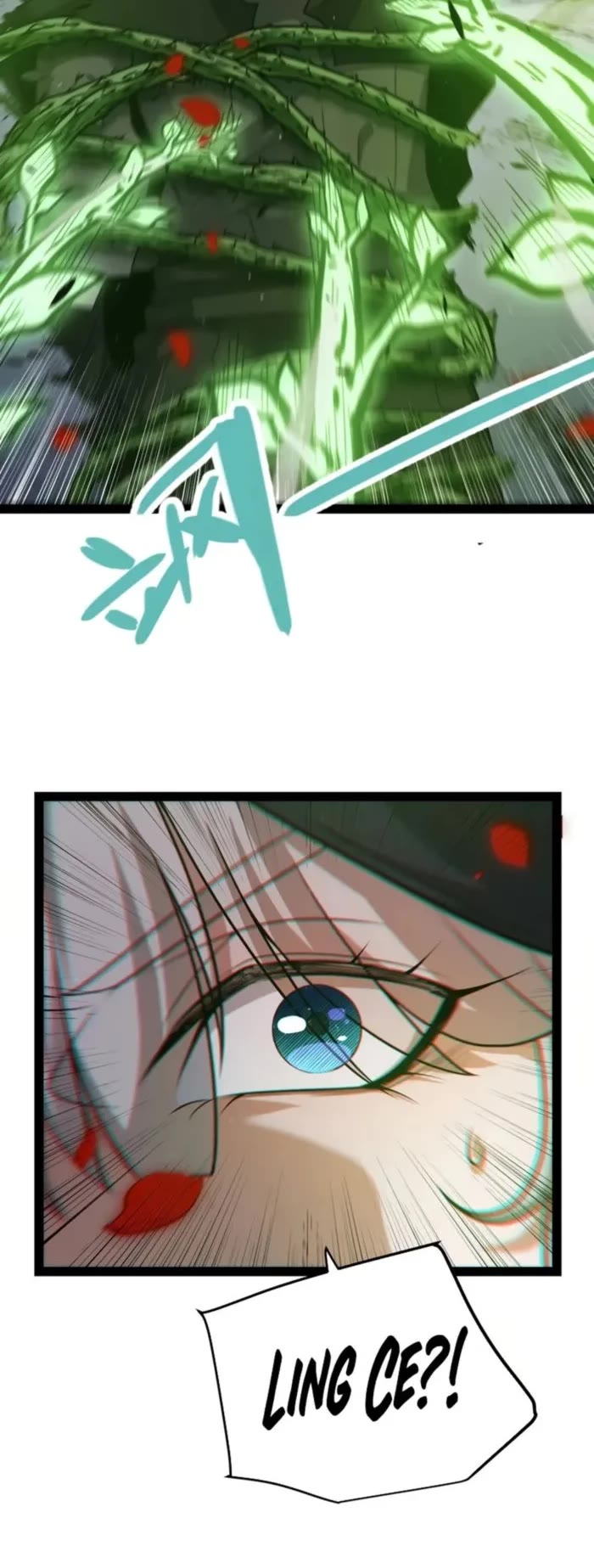 The Game That I Came From chapter 316 page 21