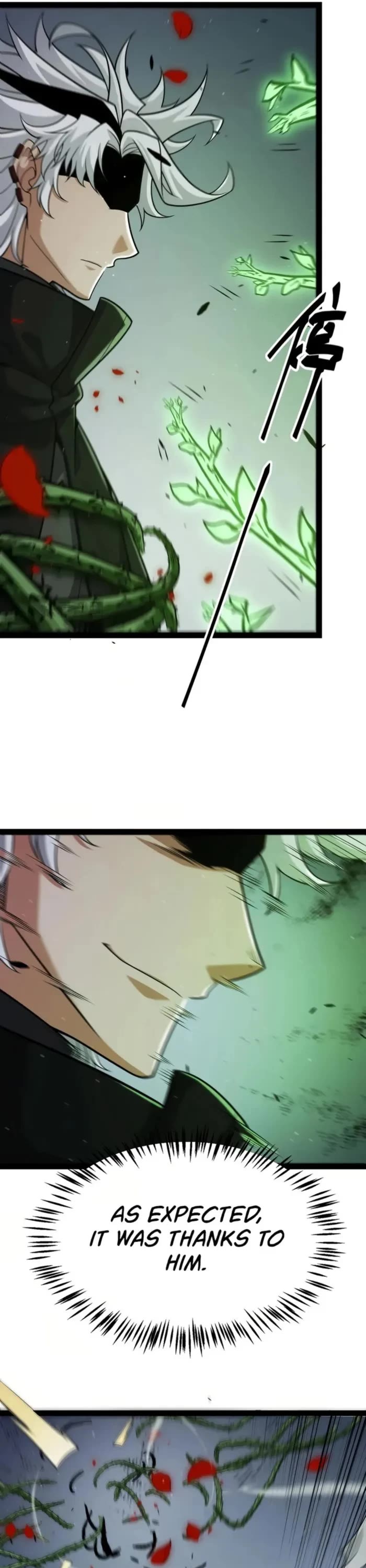 The Game That I Came From chapter 316 page 22