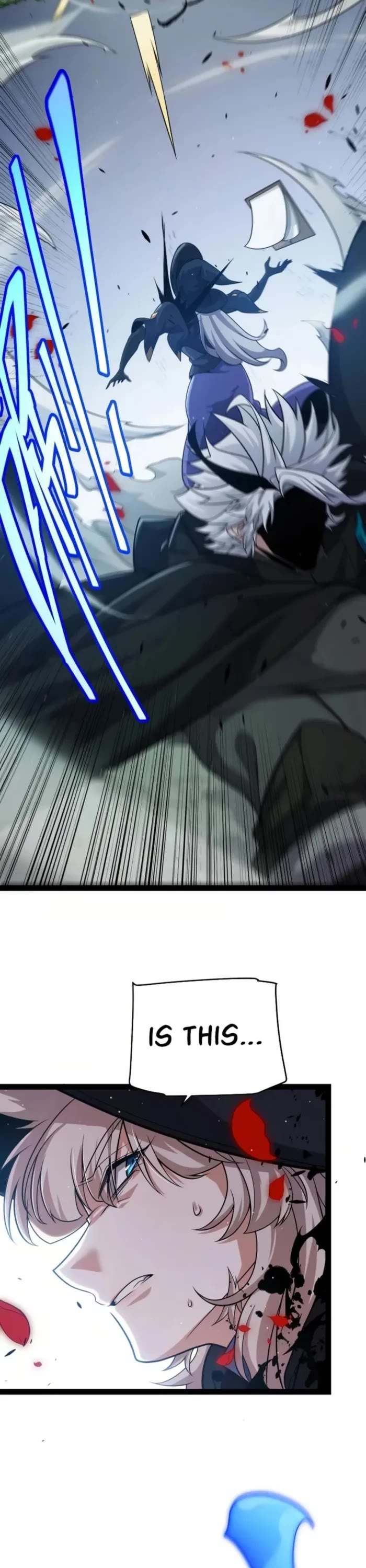 The Game That I Came From chapter 316 page 23