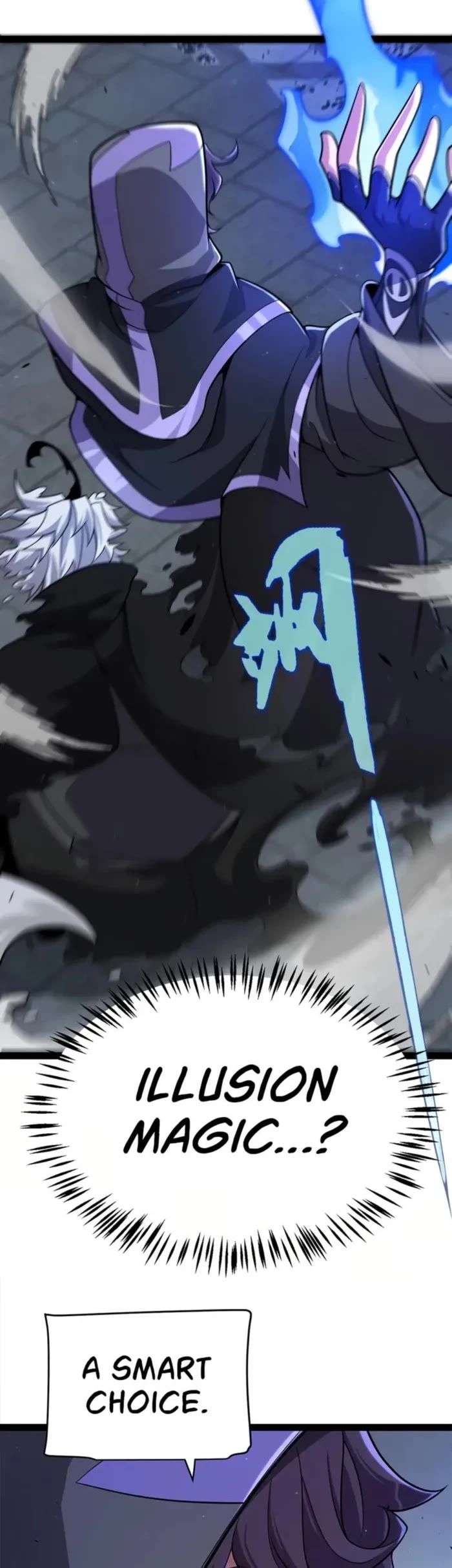 The Game That I Came From chapter 316 page 24