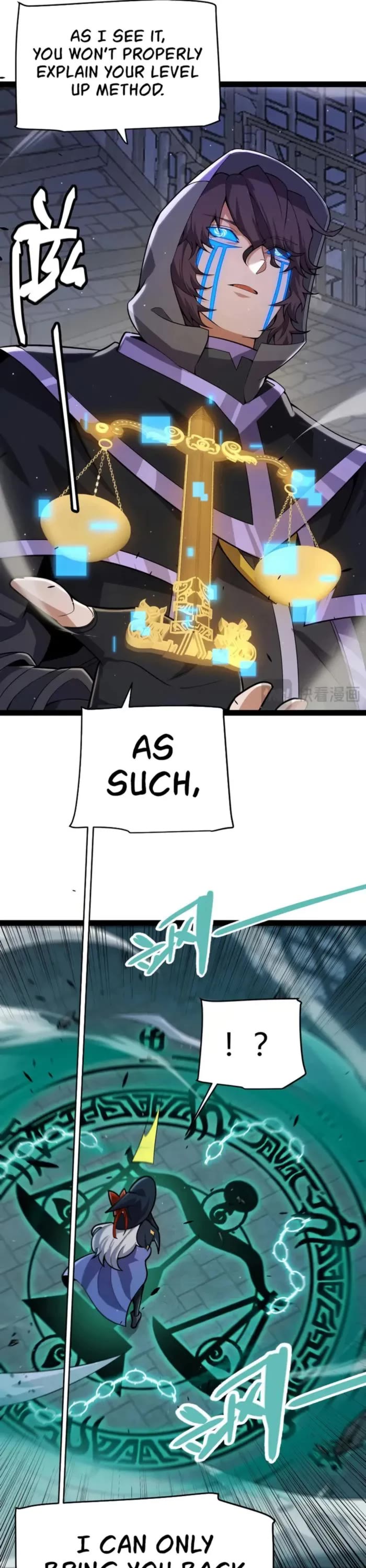 The Game That I Came From chapter 316 page 26