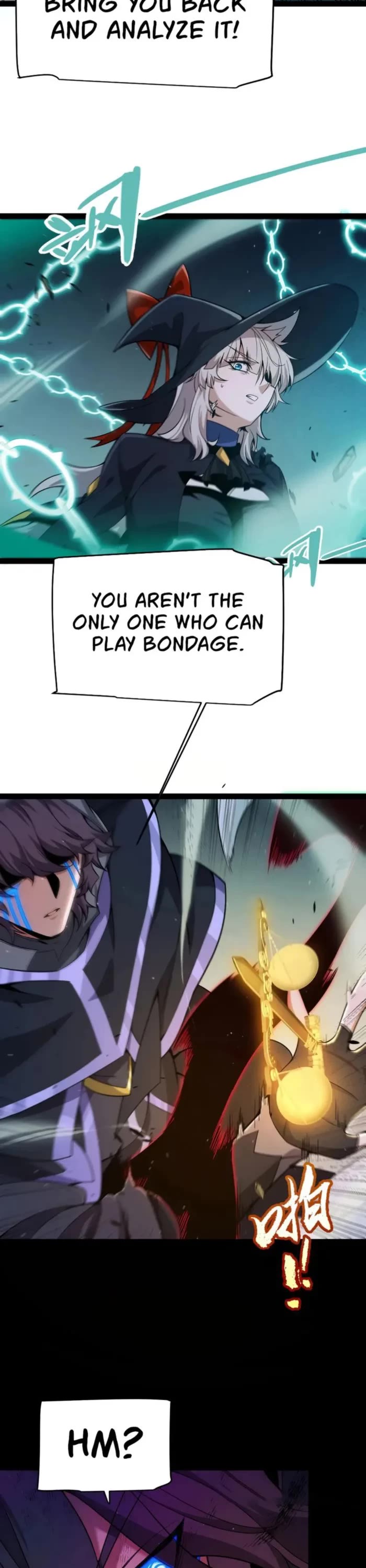 The Game That I Came From chapter 316 page 27