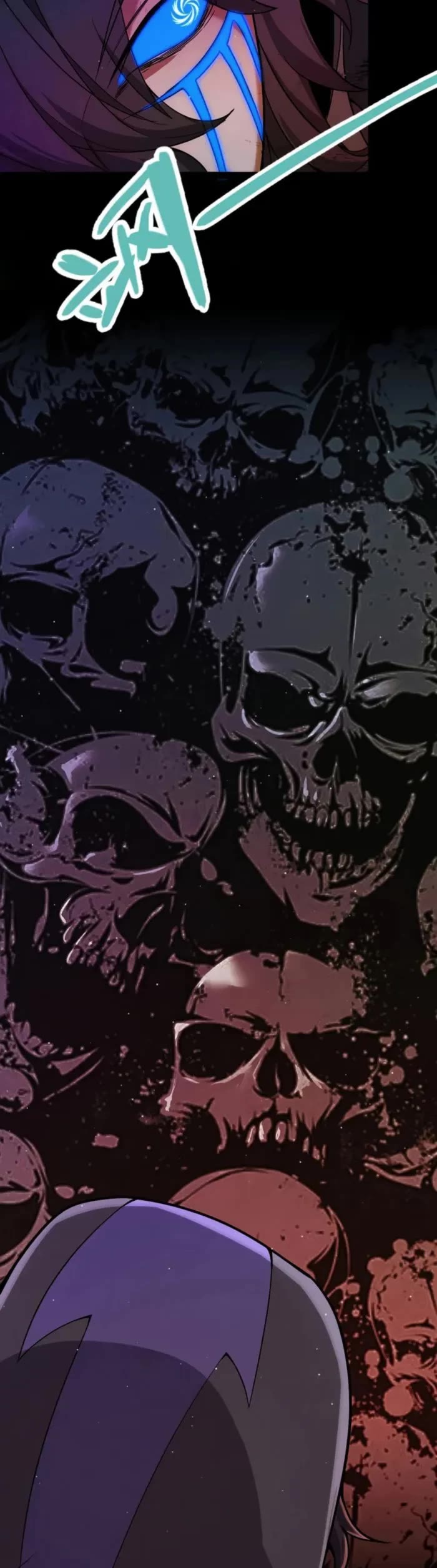 The Game That I Came From chapter 316 page 28