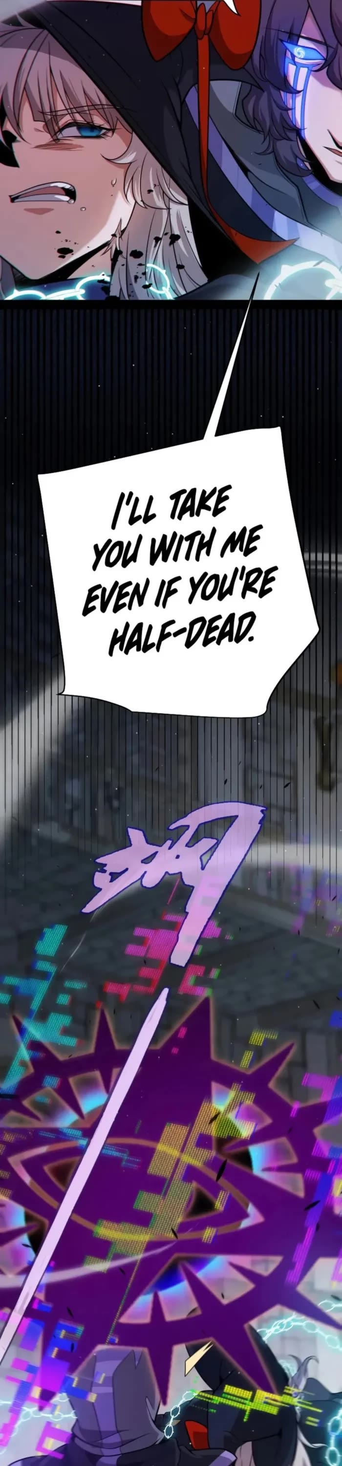 The Game That I Came From chapter 316 page 32