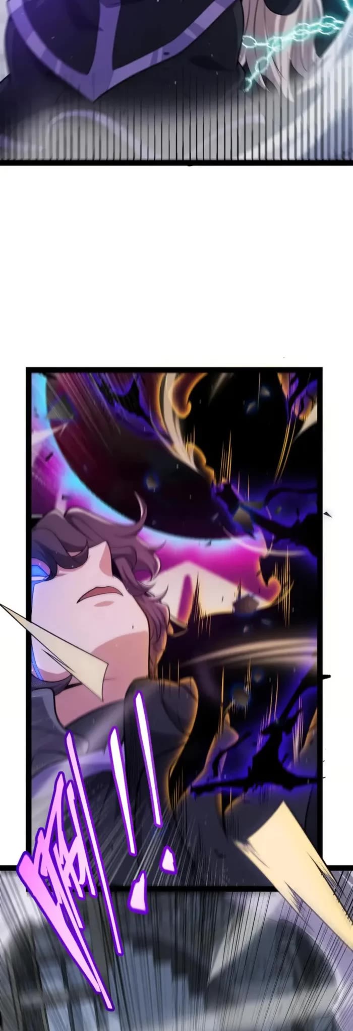 The Game That I Came From chapter 316 page 33