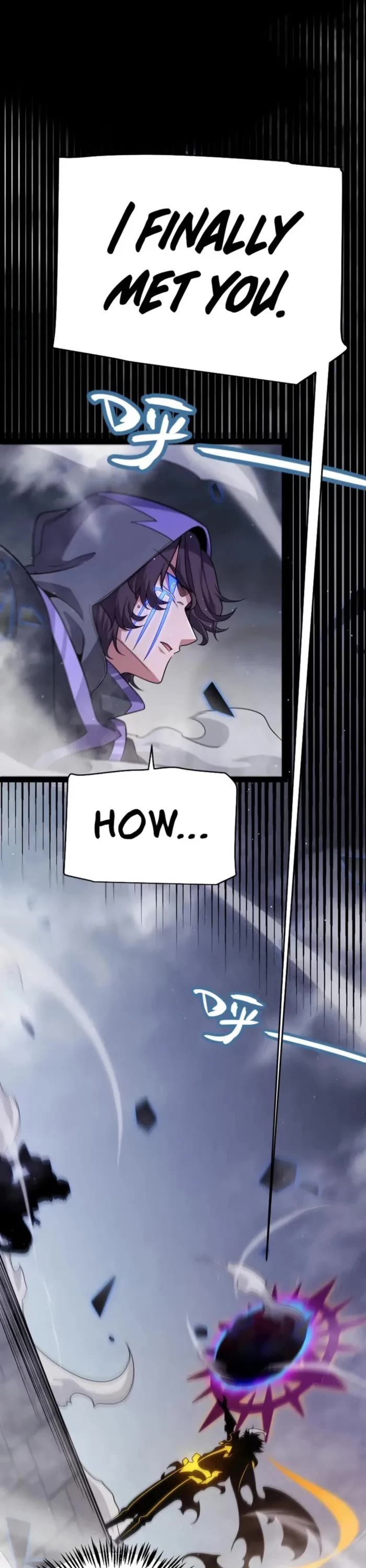 The Game That I Came From chapter 316 page 35