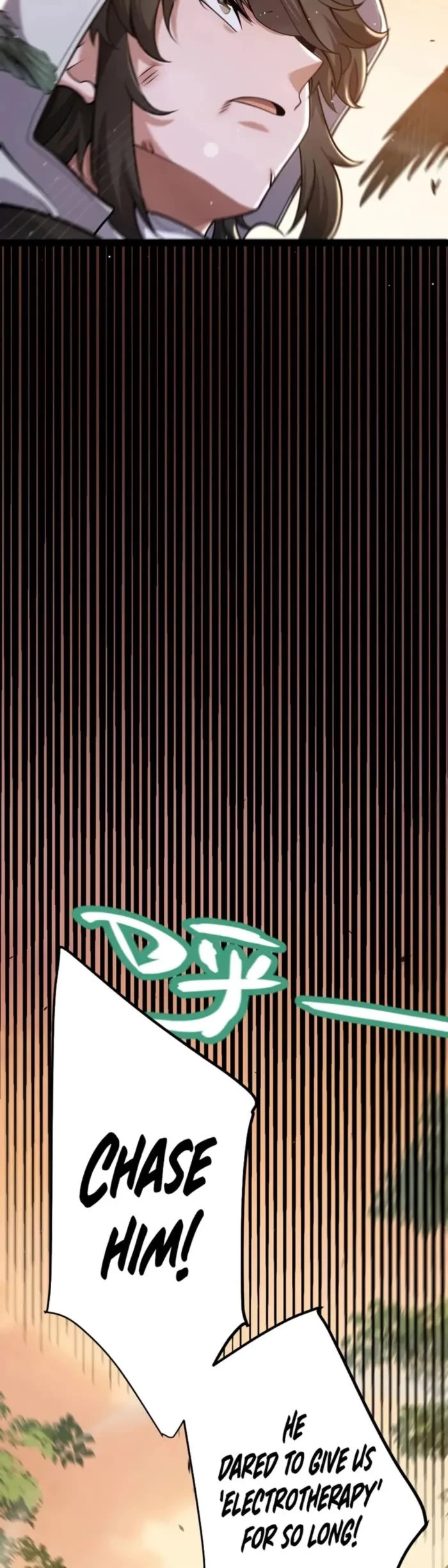 The Game That I Came From chapter 316 page 7