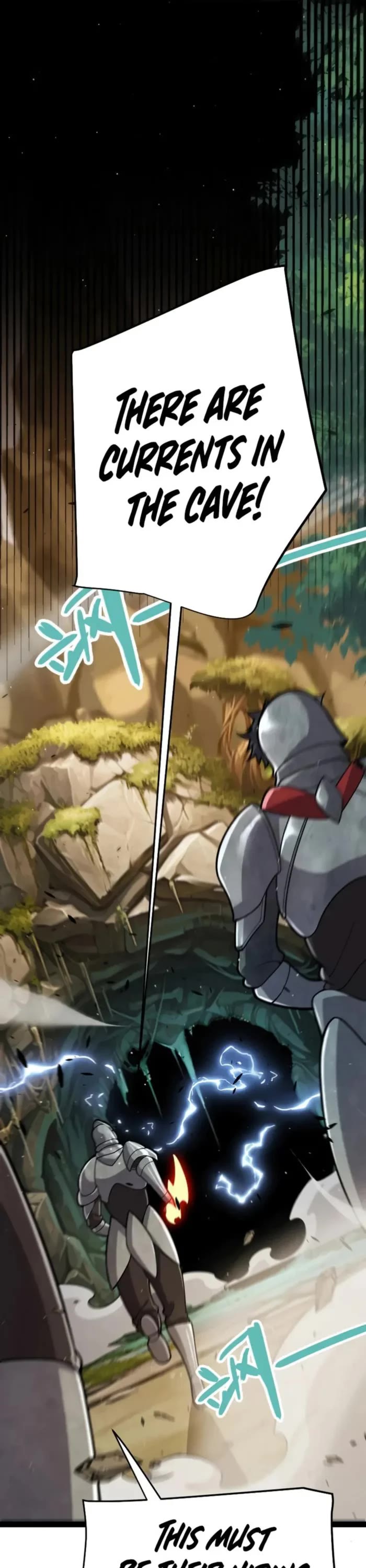 The Game That I Came From chapter 316 page 9