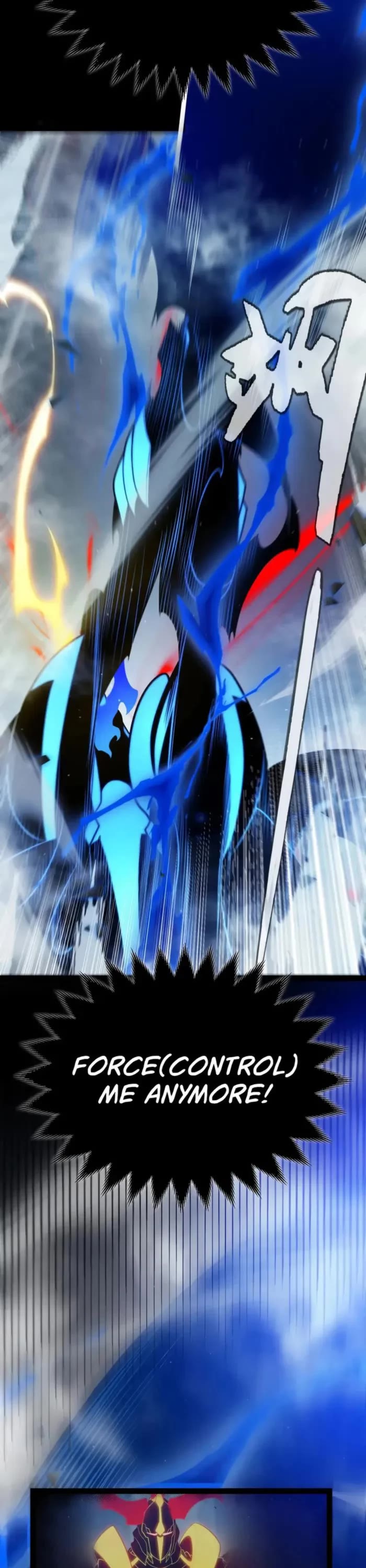 The Game That I Came From chapter 317 page 10