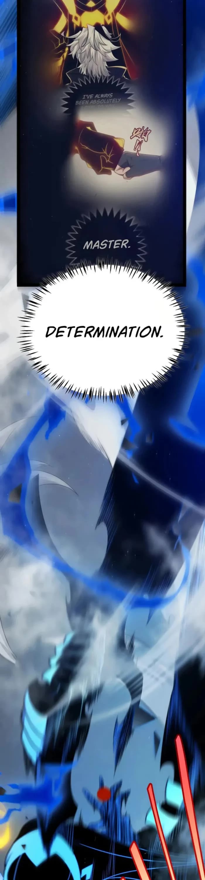 The Game That I Came From chapter 317 page 11