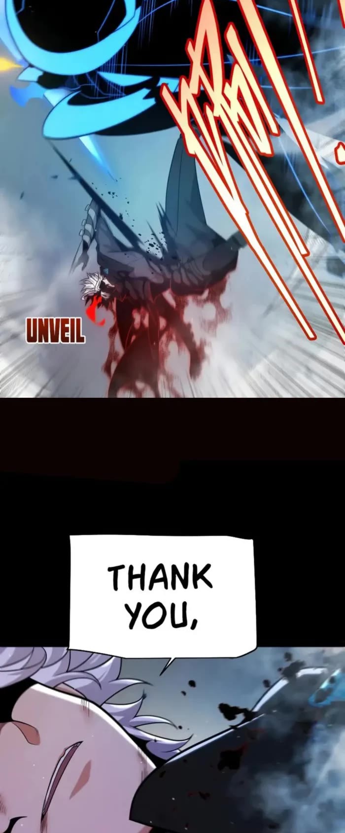 The Game That I Came From chapter 317 page 12