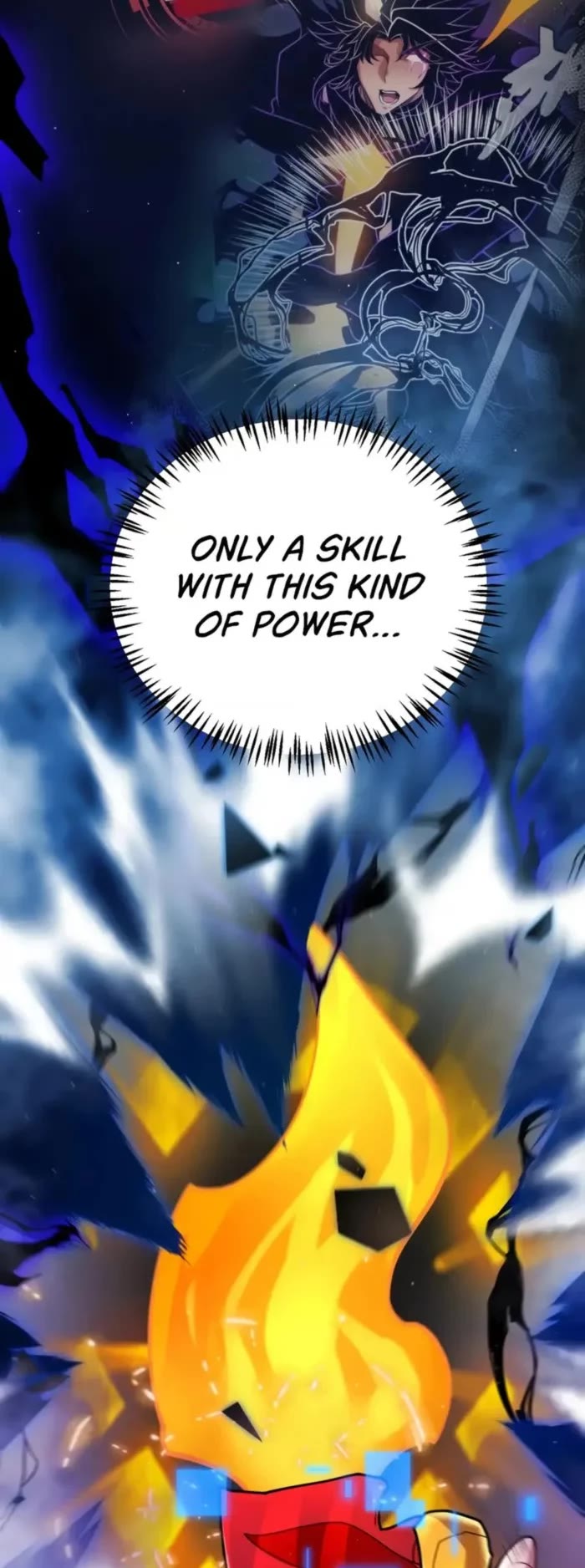 The Game That I Came From chapter 317 page 17