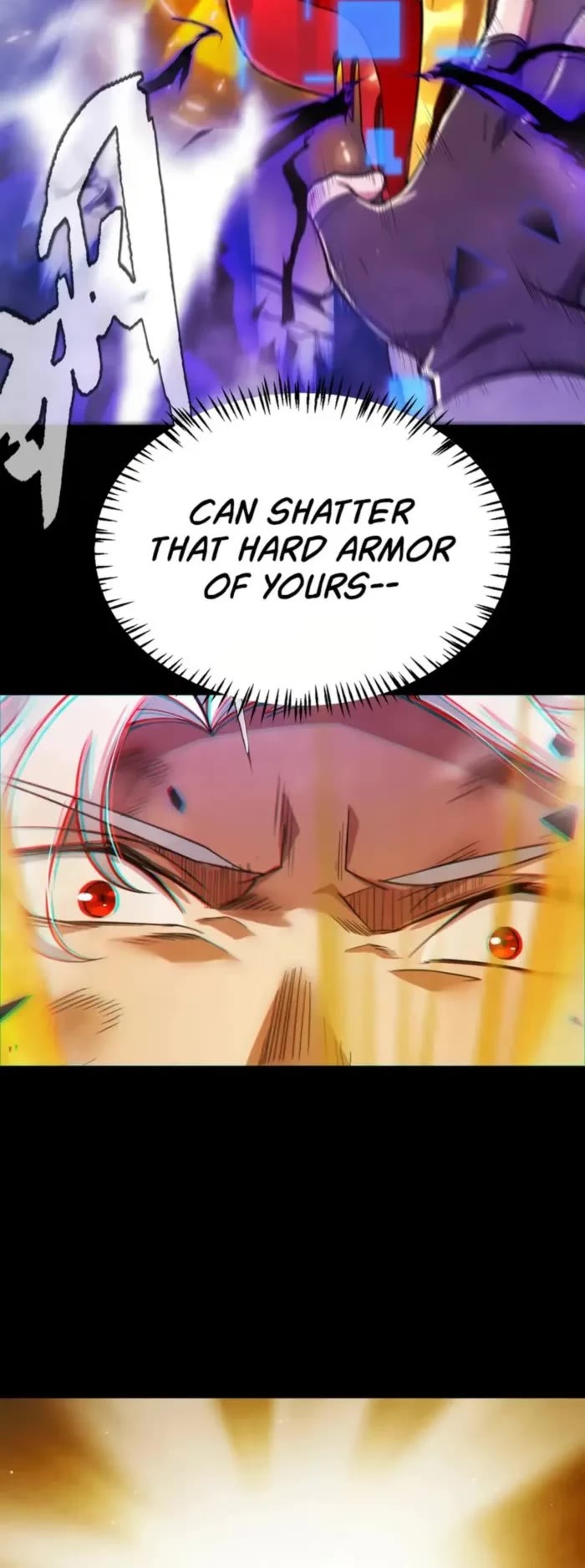 The Game That I Came From chapter 317 page 18