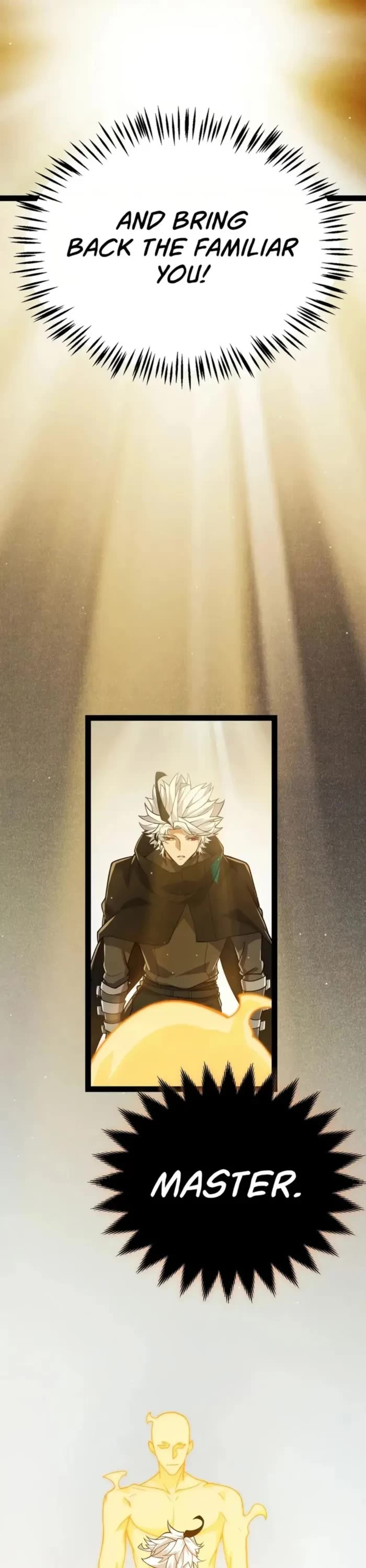 The Game That I Came From chapter 317 page 19