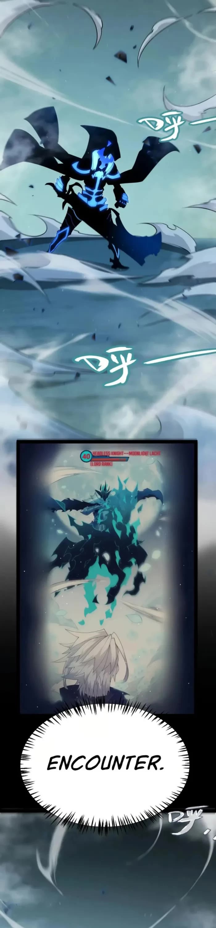 The Game That I Came From chapter 317 page 2