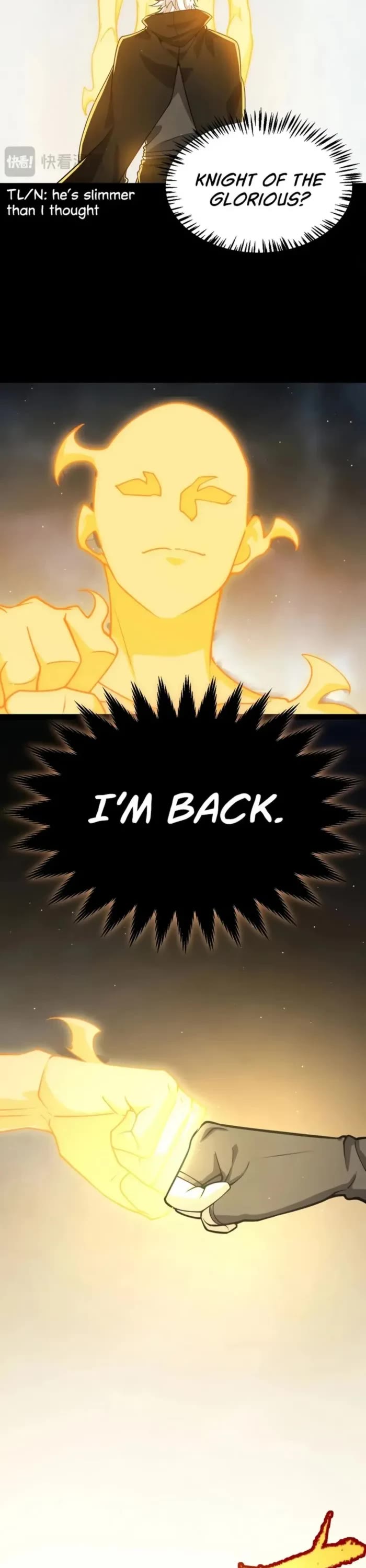 The Game That I Came From chapter 317 page 20