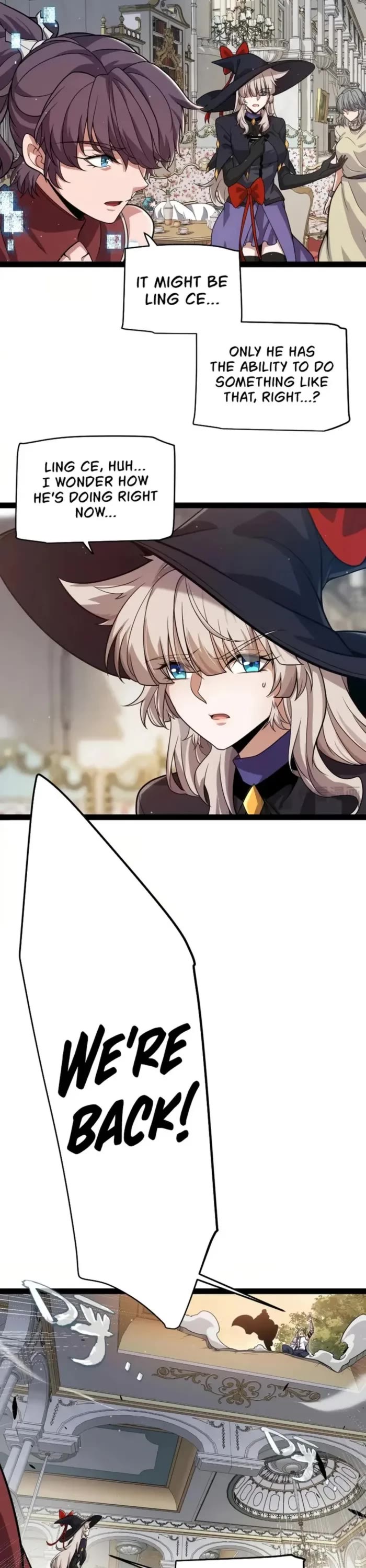 The Game That I Came From chapter 317 page 25