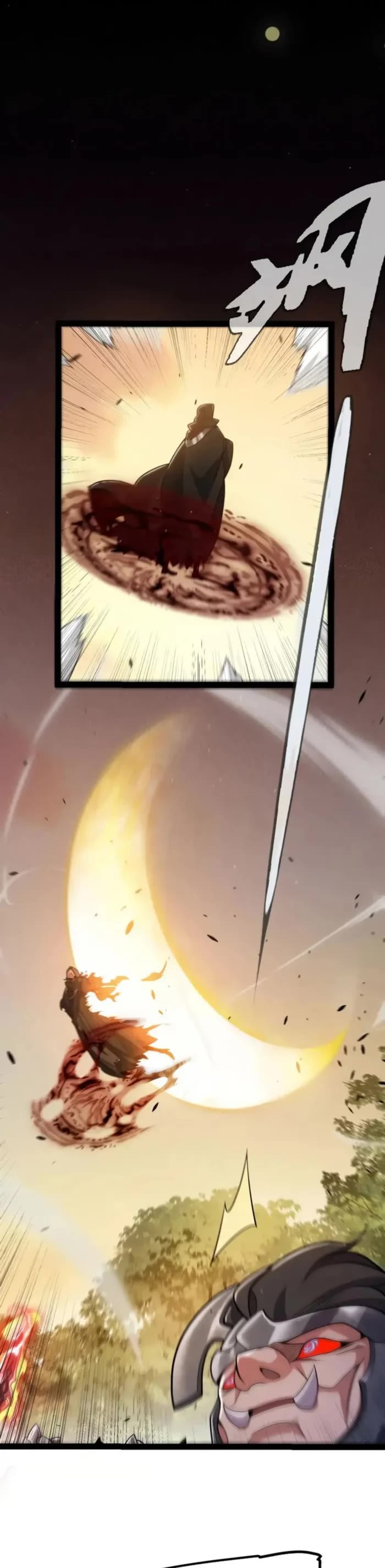 The Game That I Came From chapter 317 page 36