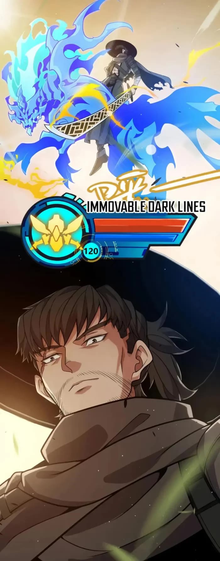 The Game That I Came From chapter 317 page 38