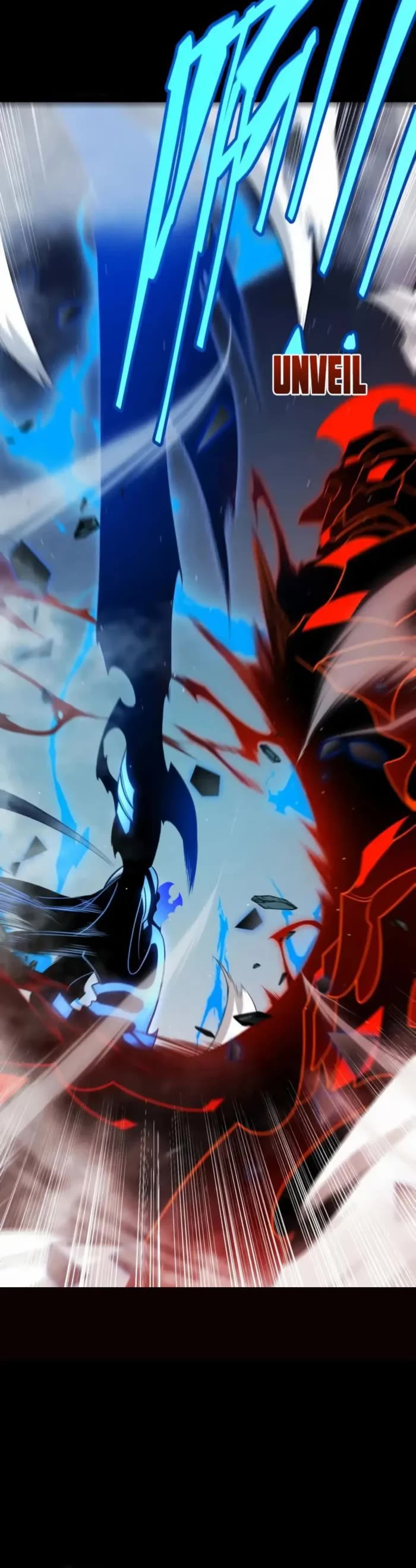 The Game That I Came From chapter 317 page 4