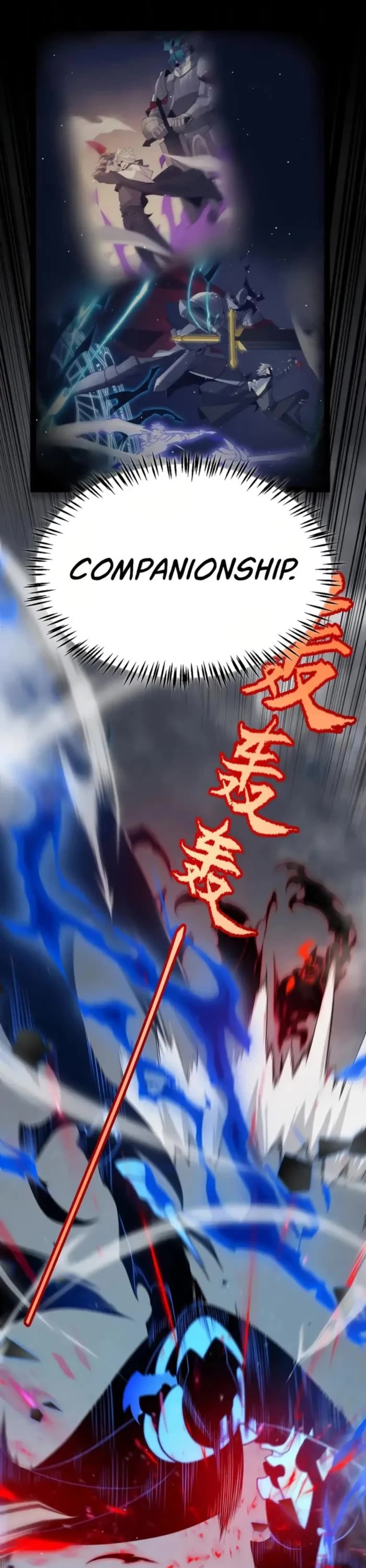 The Game That I Came From chapter 317 page 7