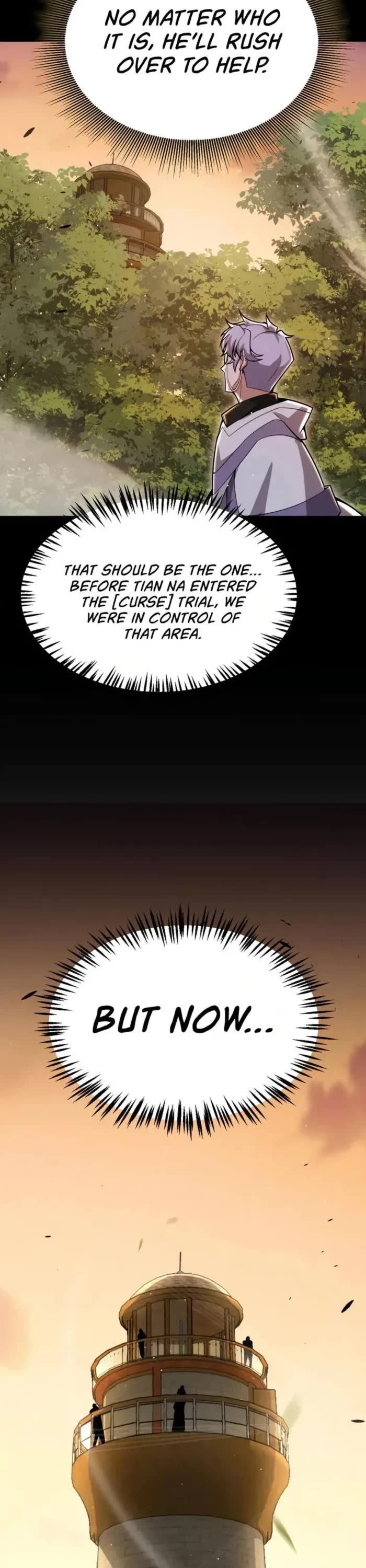 The Game That I Came From chapter 318 page 10