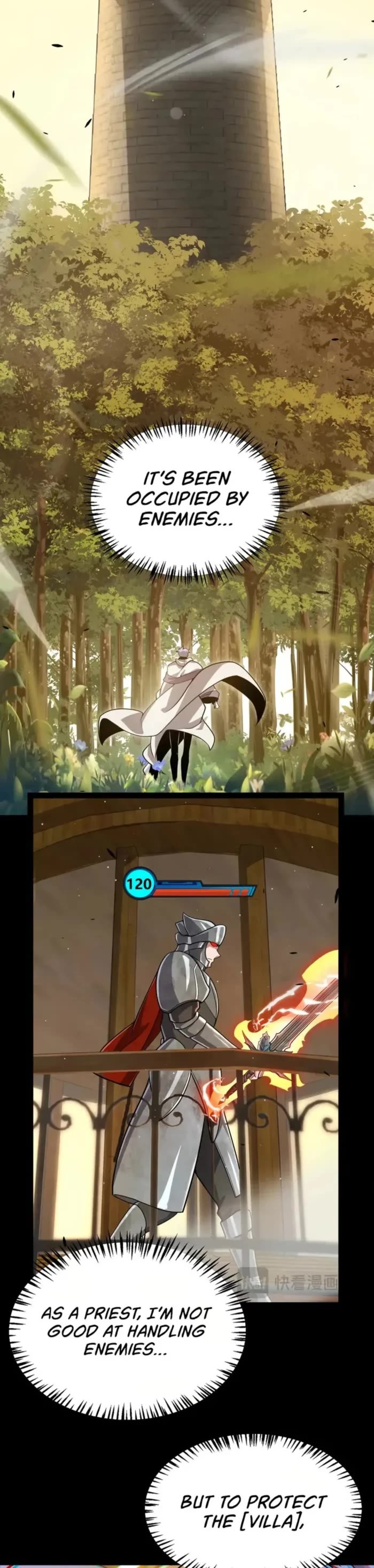 The Game That I Came From chapter 318 page 11