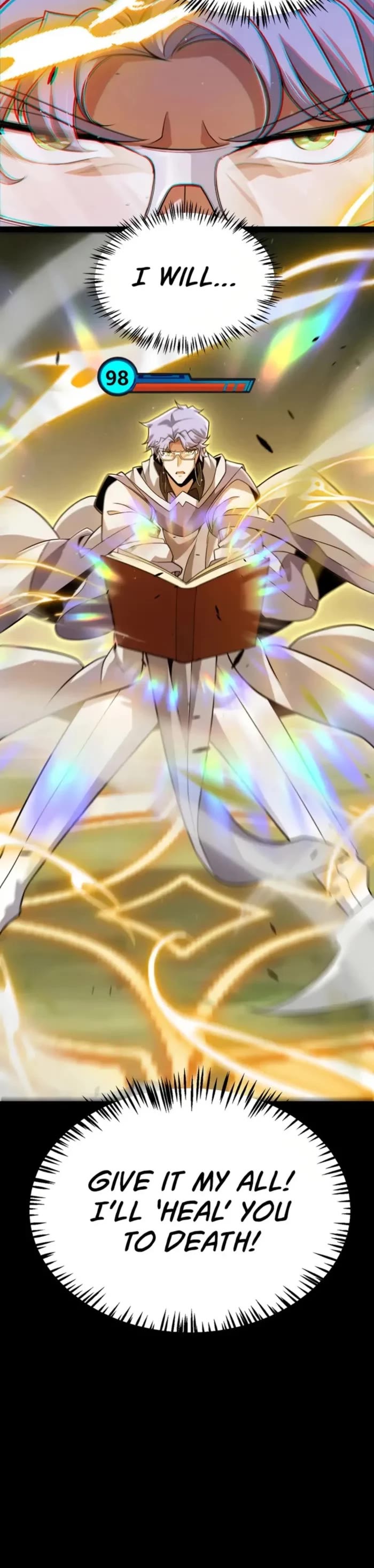 The Game That I Came From chapter 318 page 12