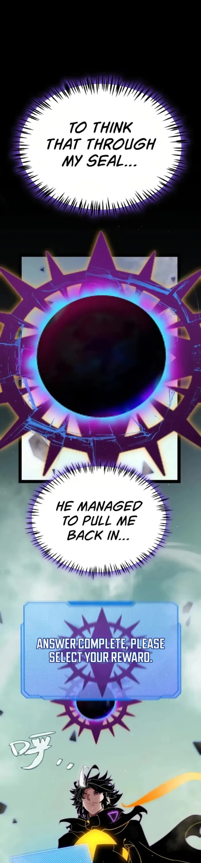 The Game That I Came From chapter 318 page 13