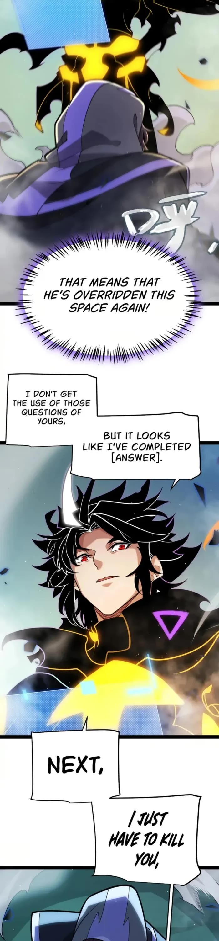 The Game That I Came From chapter 318 page 14