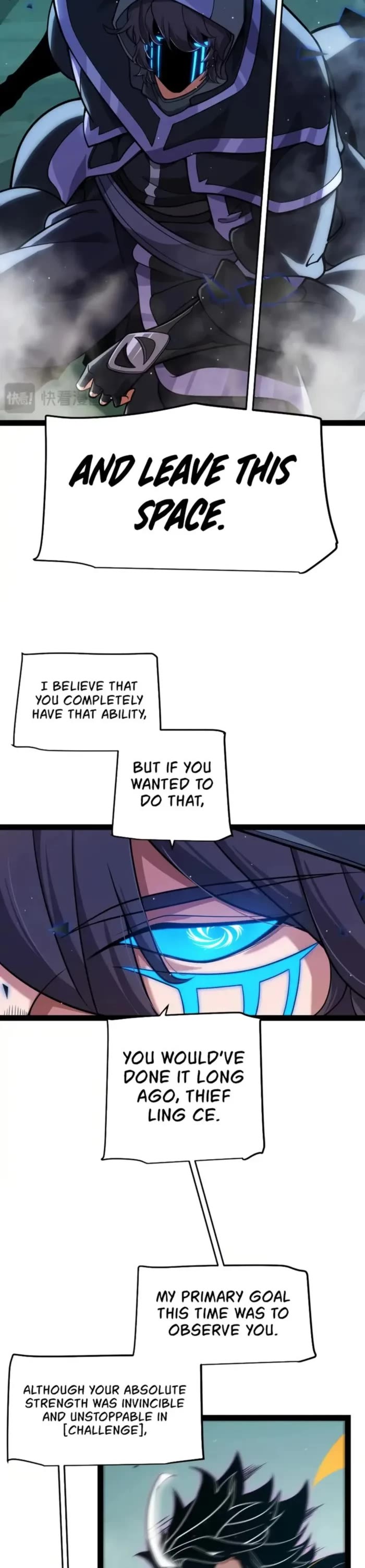 The Game That I Came From chapter 318 page 15