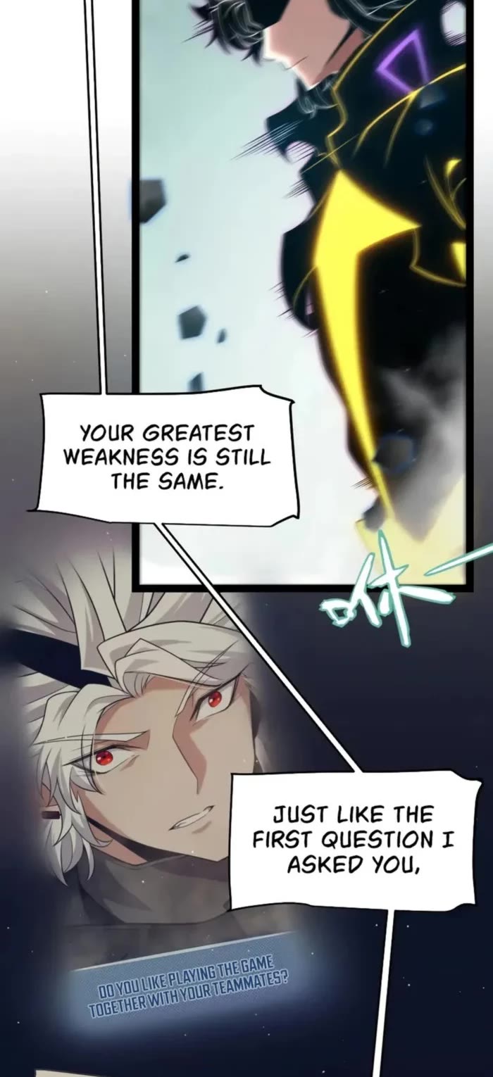 The Game That I Came From chapter 318 page 16