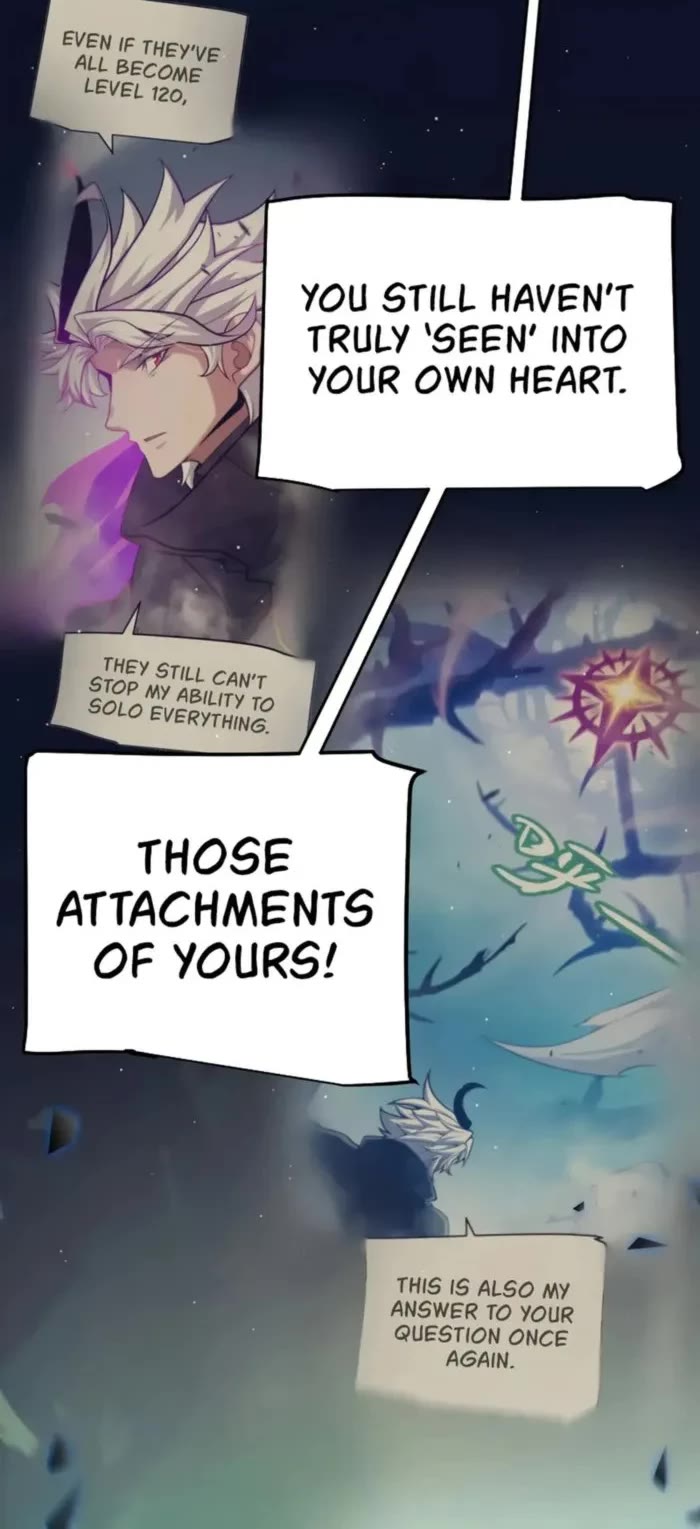 The Game That I Came From chapter 318 page 17