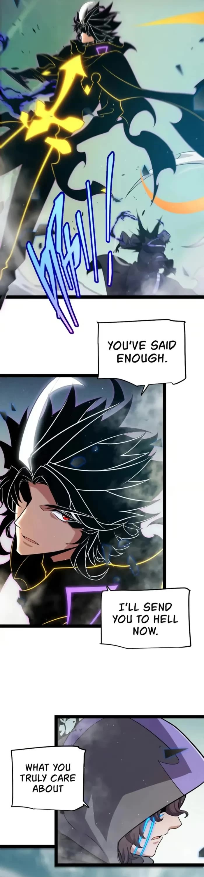 The Game That I Came From chapter 318 page 18