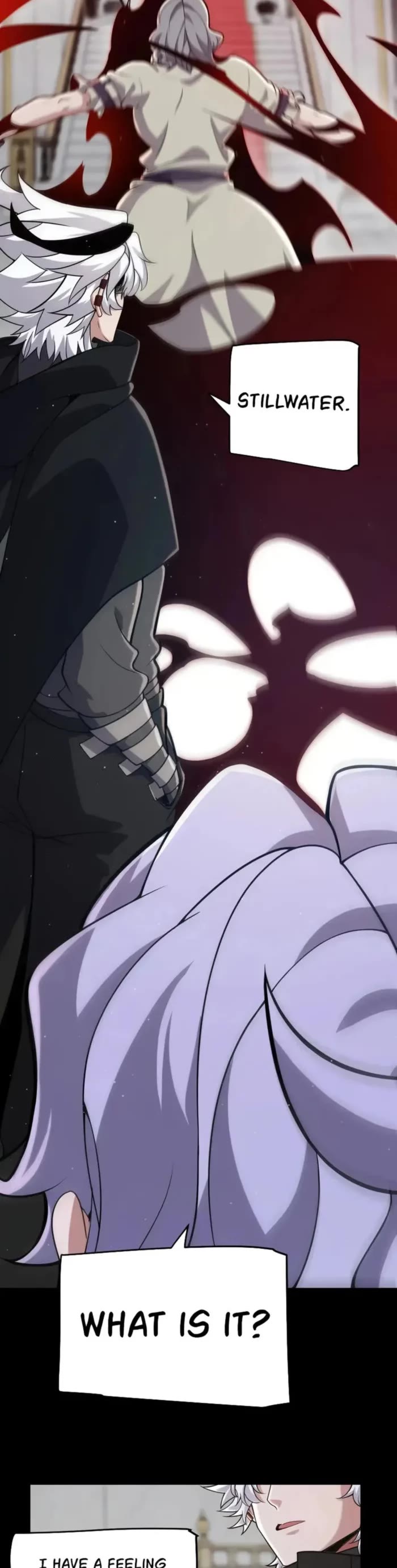 The Game That I Came From chapter 318 page 2