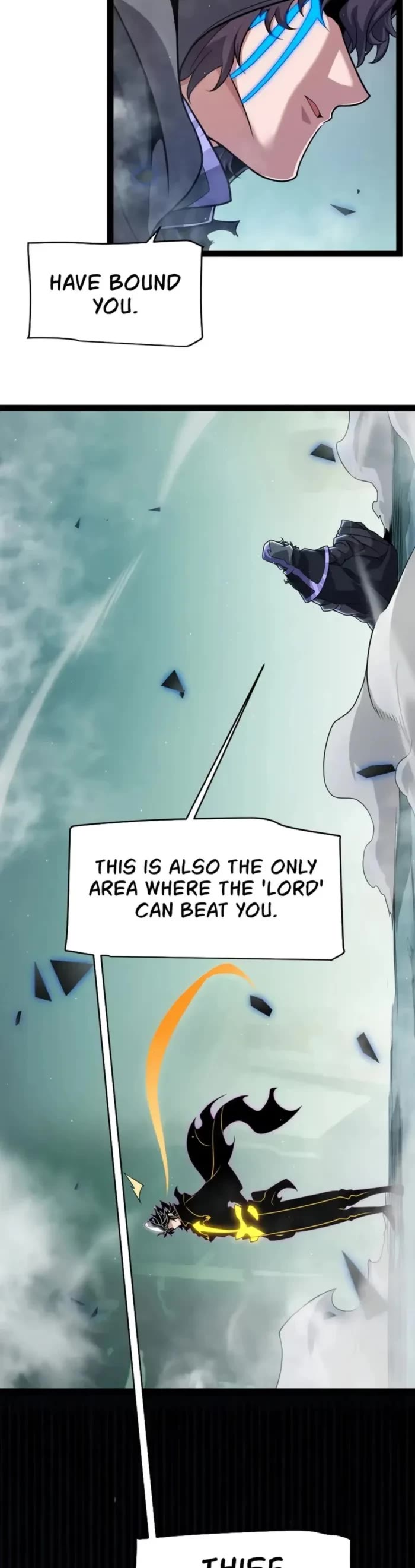 The Game That I Came From chapter 318 page 20