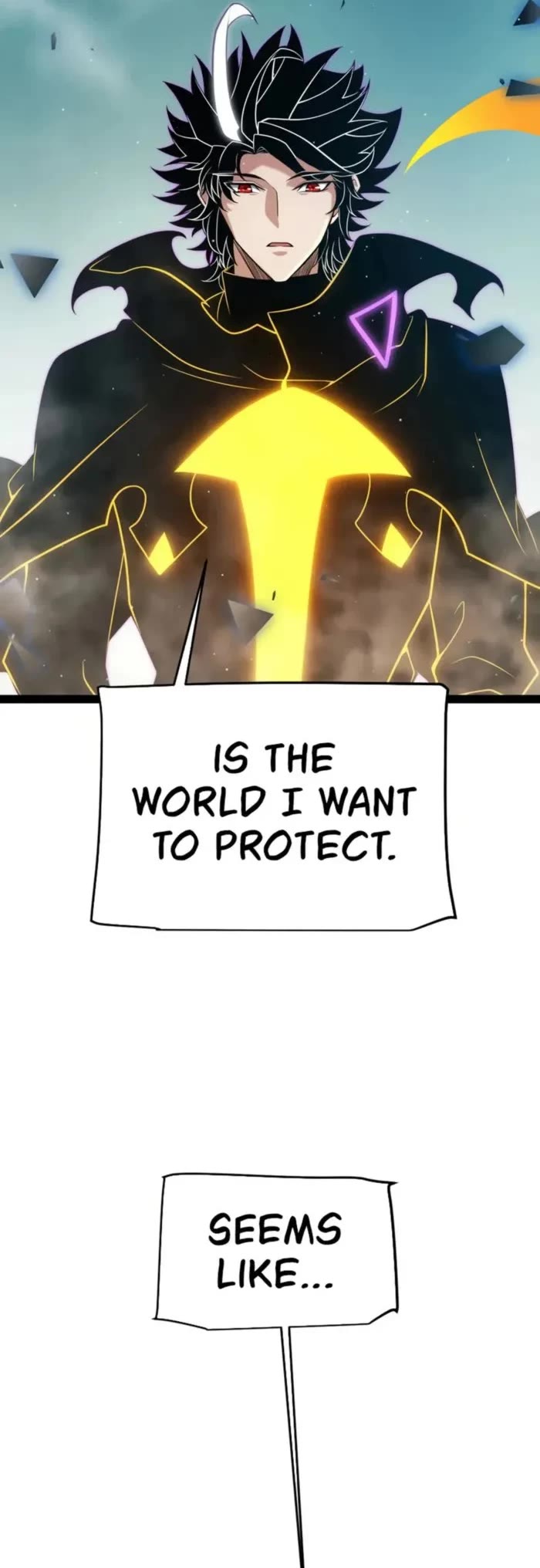 The Game That I Came From chapter 318 page 25