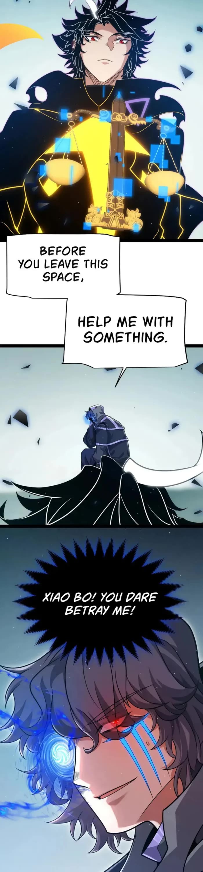 The Game That I Came From chapter 318 page 28