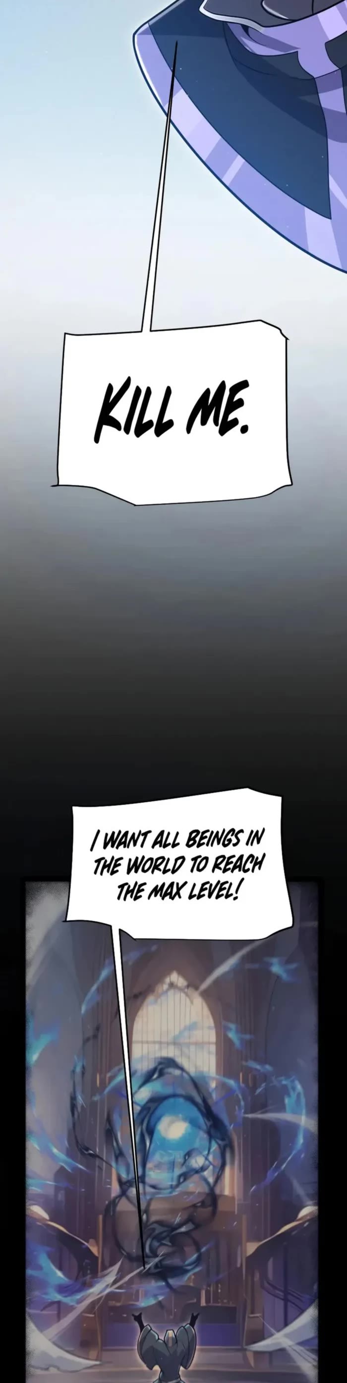 The Game That I Came From chapter 318 page 29