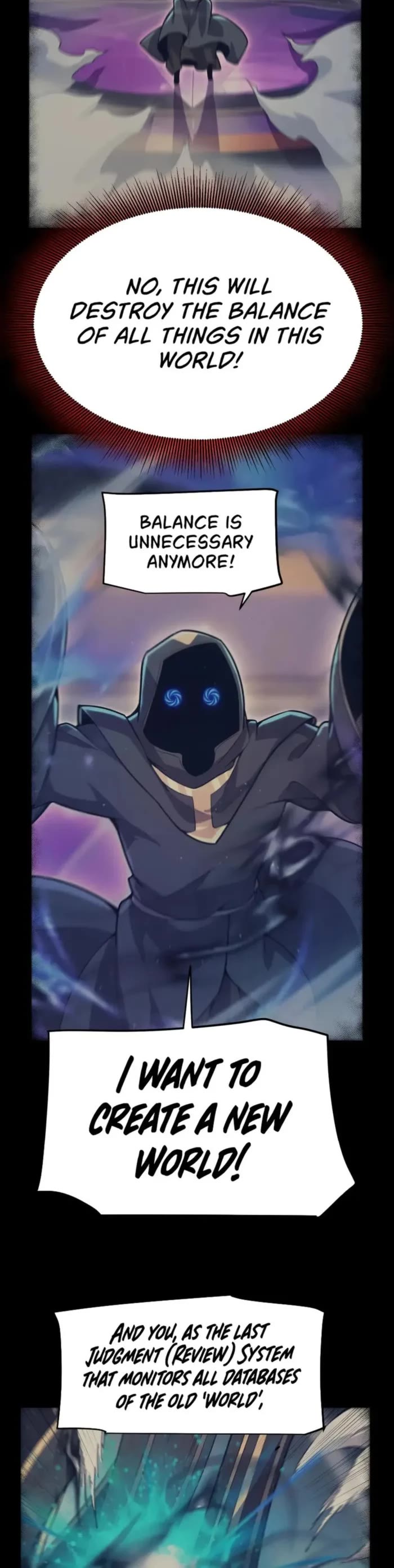 The Game That I Came From chapter 318 page 30