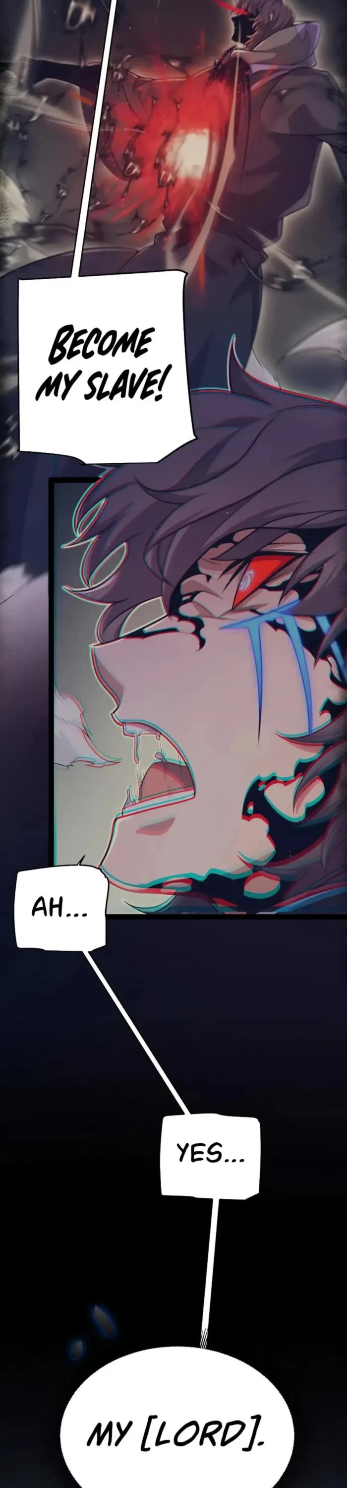 The Game That I Came From chapter 318 page 32