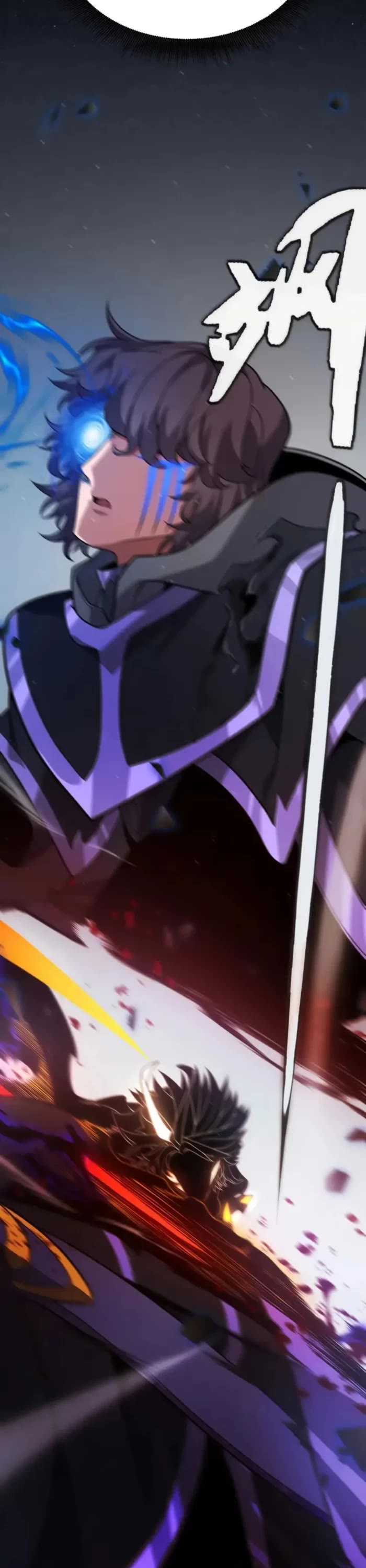 The Game That I Came From chapter 318 page 33