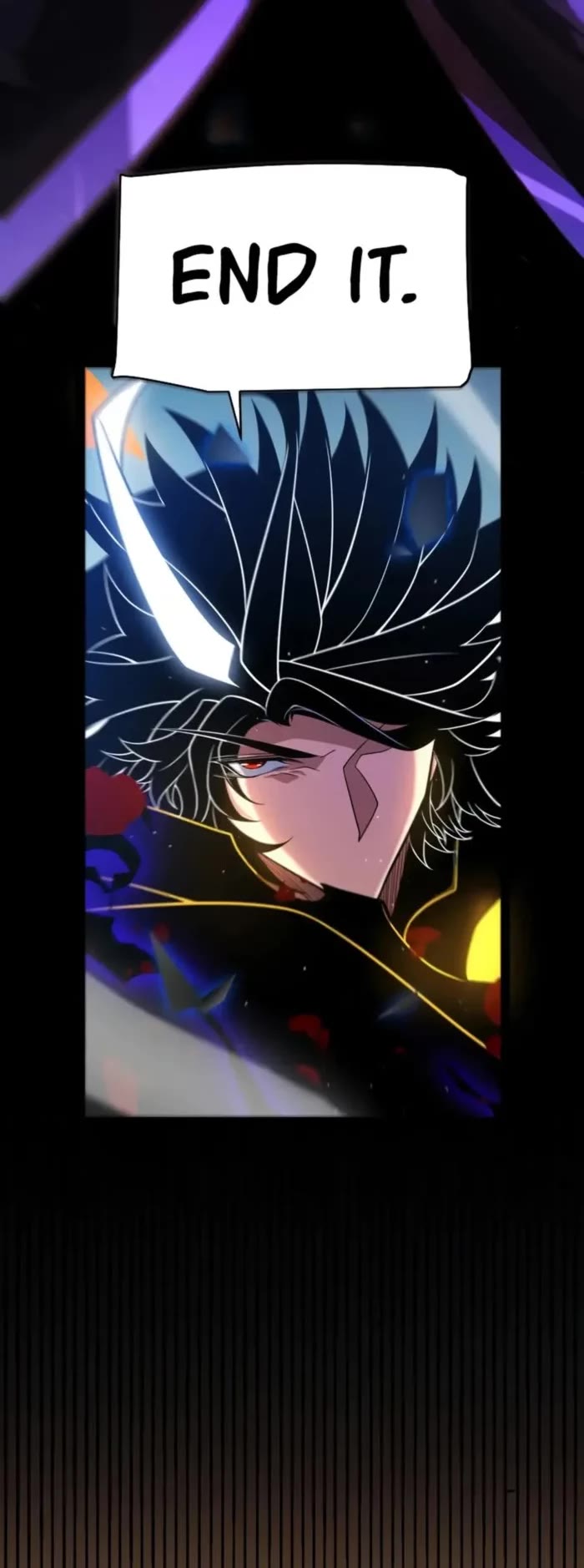 The Game That I Came From chapter 318 page 34