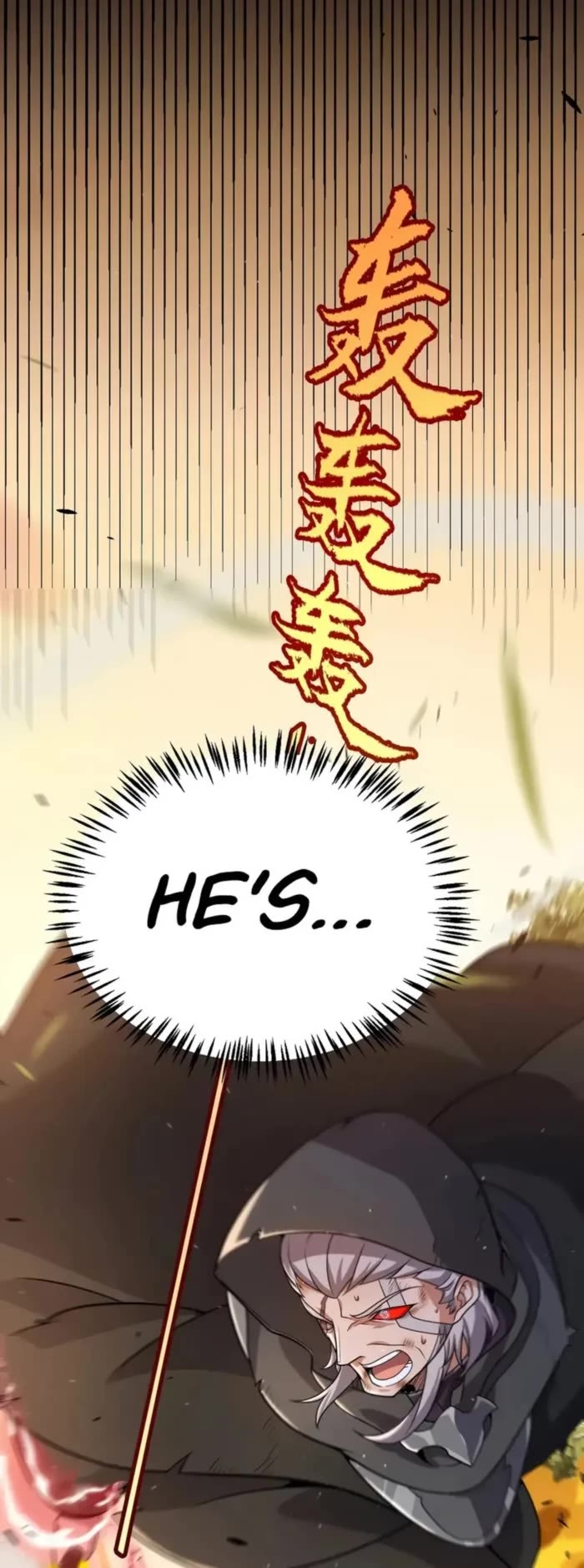 The Game That I Came From chapter 318 page 35